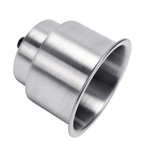 Stainless Steel Tea Cup Holder for Yachts and RVs