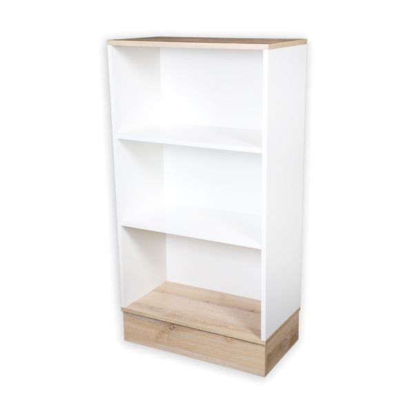 Live-it Catalunya Bookshelf Short 600