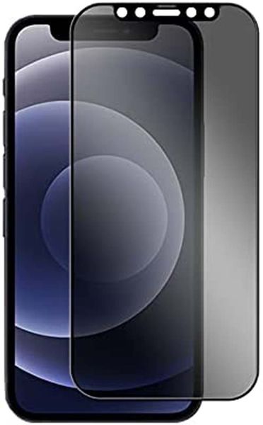 Privacy Screen Protector For Iphone 12 Pro Max/12 Pro/12