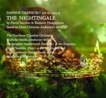 Daphne Oxenford Tells the Story of the Nightingale (CD / Album)