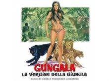 Gungala (CD / Album)