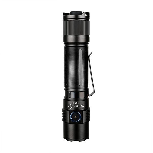 Trustfire t21r, 2600 Lumen, 228m Throw