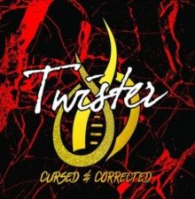 Cursed &amp; Corrected (CD / Album)