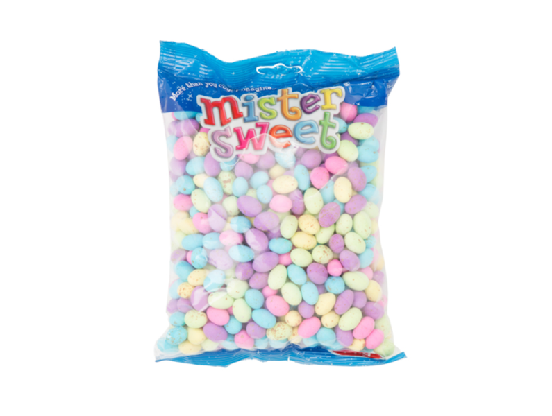 Mister Sweet Chocolate Speckled Eggs 1kg
