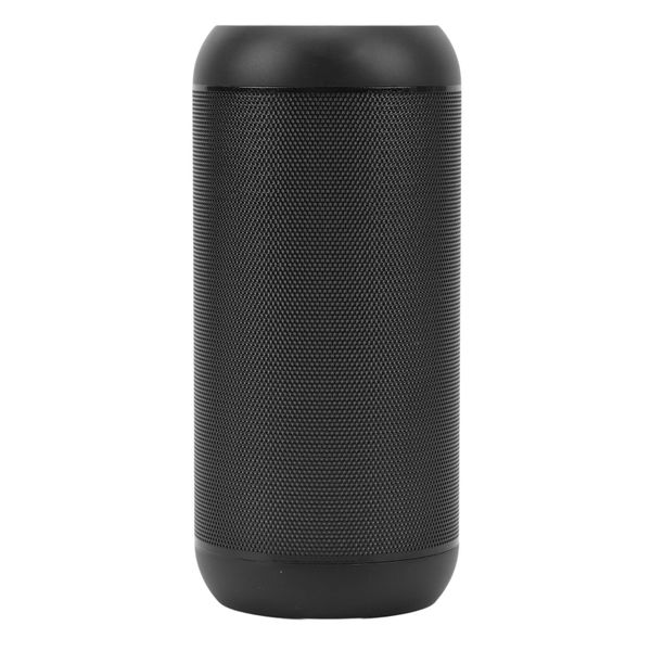 BT5.3 Speaker, IPX4, RGB, AUX, Black