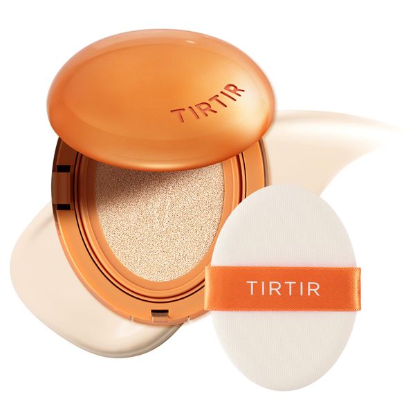 TIRTIR Mask Fit AI Filter Cushion 18g - Flawless, Long-Lasting Coverage