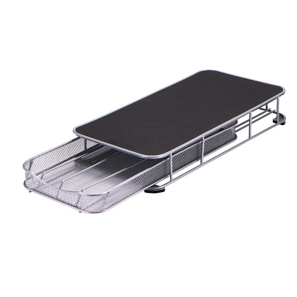 Practical Mesh Drawers Capsule Coffee Holder For Nespresso Coffee - 40 Pods