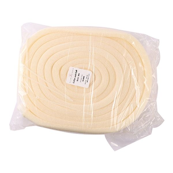 Collar &amp; Cuff 5cm x 4m With Ties