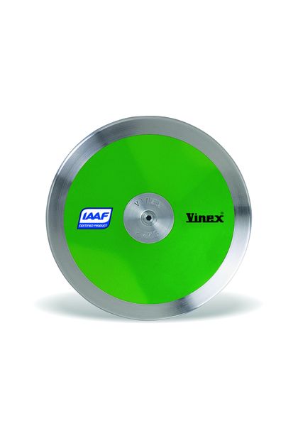 Vinex Competition Discus