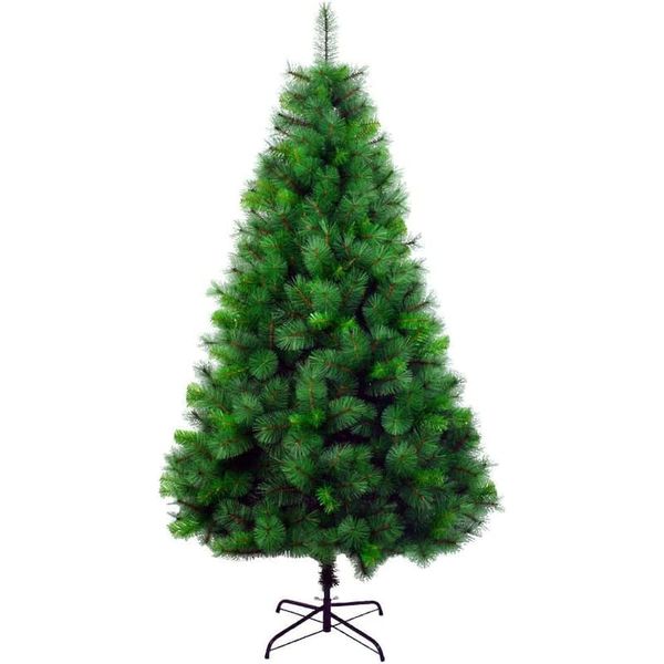Pine Needle Christmas tree 240cm