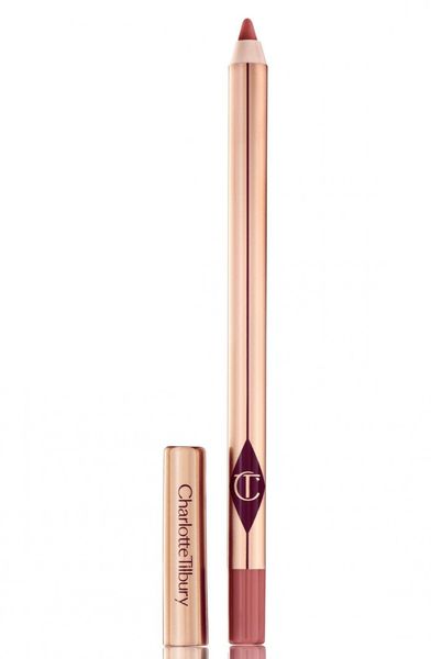 Charlotte Tilbury - Lip Cheat Lip Liner (Pillow Talk Medium)