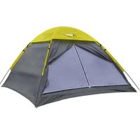 BRAND NEW: 6 Person Lighted Dome Tent with Full Rainfly 10' x 9' - sporting  goods - by owner - sale - craigslist