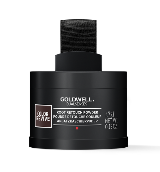Goldwell Colour Revive Medium Brown Touch up Powder 3,7g