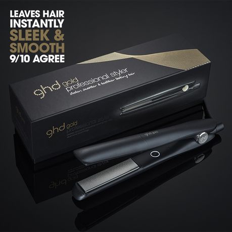 Takealot shop ghd straighteners