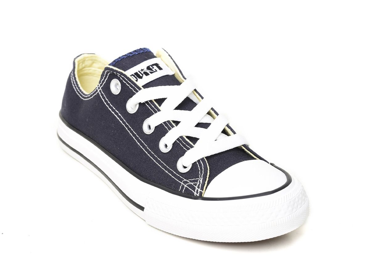 Soviet Kids Viper Low Cut Vulcanised Canvas Sneaker - Navy | Shop Today ...