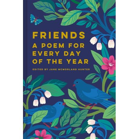 And poems friendship love 3 Poems