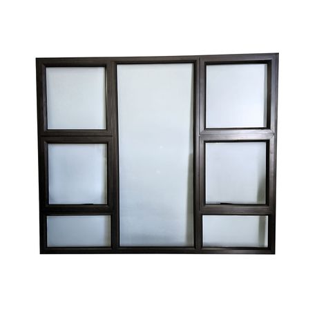 Aluminium Window 1500 x 1500 S2H1515