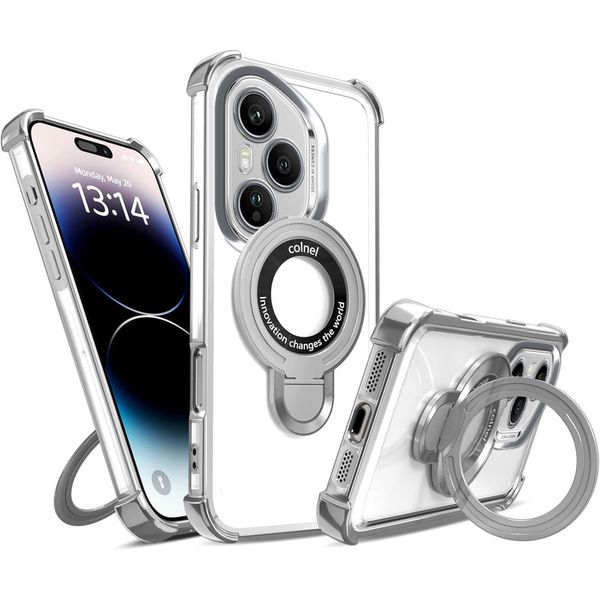 Shockproof case with 4 Corners Protective Compatible With Samsung A36 5G/A56 5G