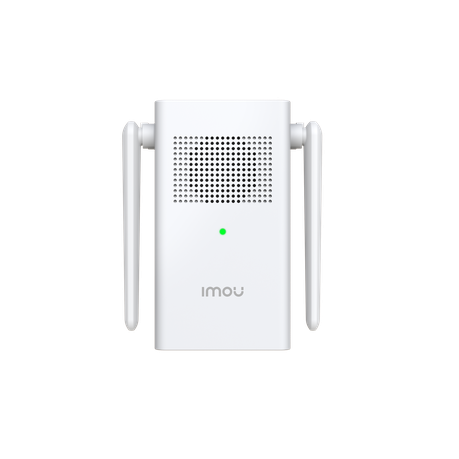 DB60Kit-IMOU - Kit Imou - 1x Station sans fil interne + 1x Station d'interphone  vidéo IP Wifi externe 