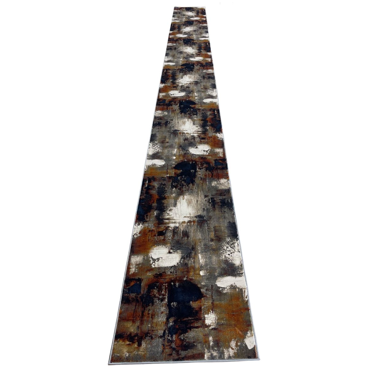 Modern Design 800 x 80cm Machine Made Runner Rug Shop Today. Get it