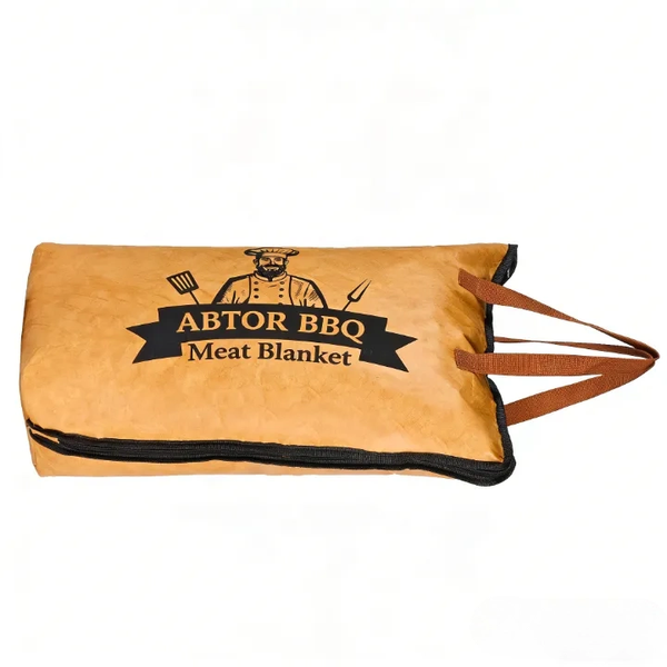 ABTOR Braai Grill Insulated Meat Resting Bag-15inch