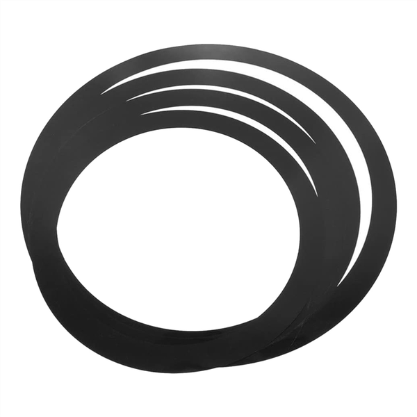 Percussion Silent Off Pads Drum Kit
