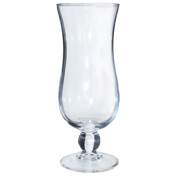 Pina Colada Paradise Cocktail Glass 450 ml