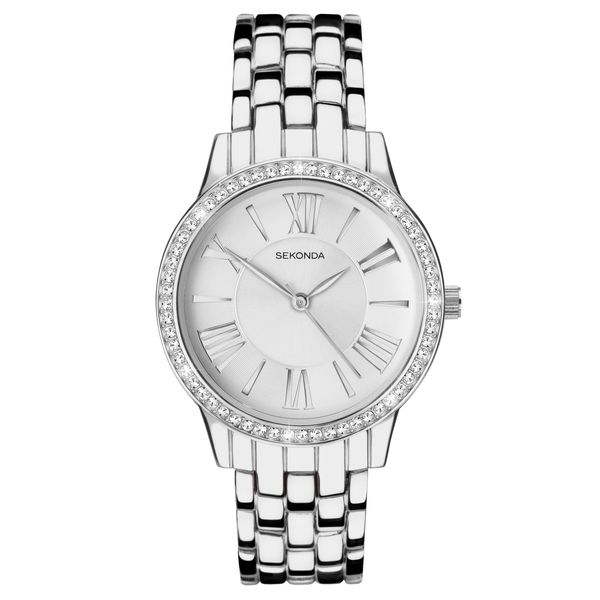 Sekonda Charlotte Ladies Watch