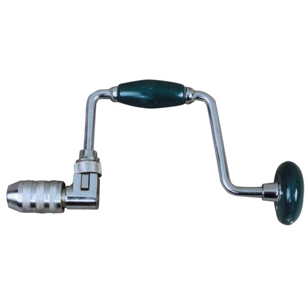 Fragram - Brace 4 Jaw Carpenters