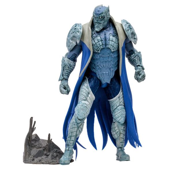 Spawn WV6 7-Inch Scale Disruptor Figure