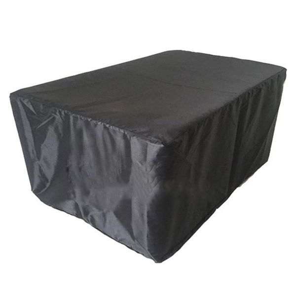 Large Waterproof Patio Furniture Cover