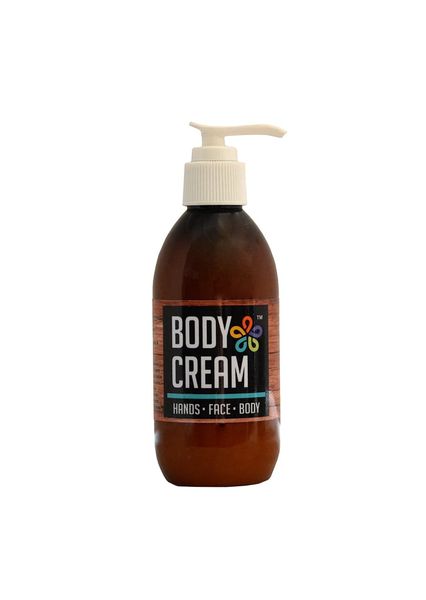Beard Boys Body Cream