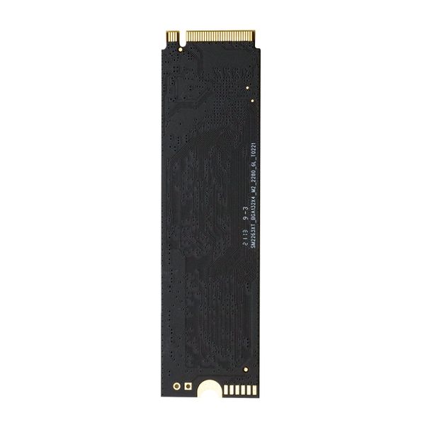 MIDTRANS 256GB NVMe M2 SSD Internal Solid State Drive