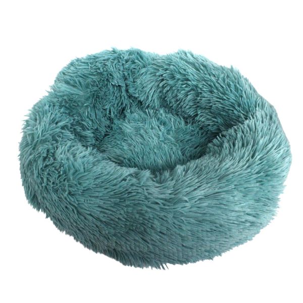 Good Boys - Plush Pet Bed (50cm) - Blue