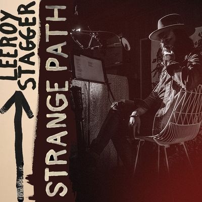 Strange Path (Vinyl / 12" Album)
