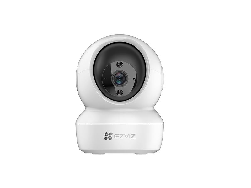 EZVIZ C6N 4MP Pan &amp; Tilt Smart Home Camera