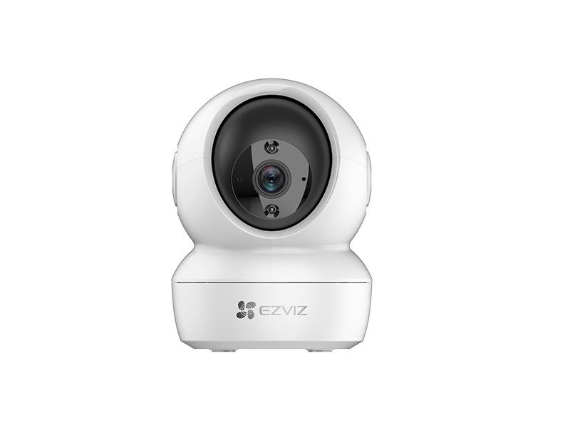 smart ip camera ezviz c6n