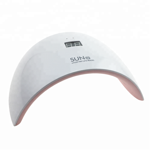 UVLED Nail Lamp 9S
