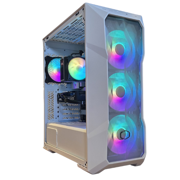 Striker Nine Gaming Beast