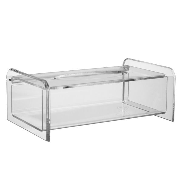 Luxury Acrylic Tissue Box
