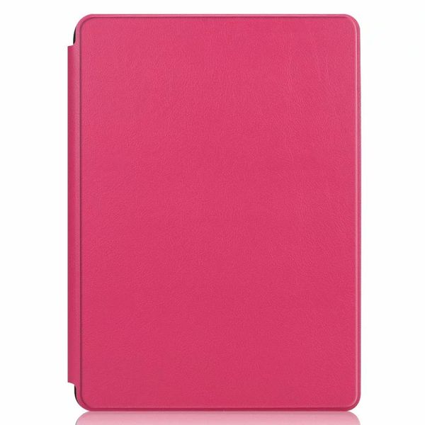 Microsoft Surface Go Flip Cover with Pen Holder Pink