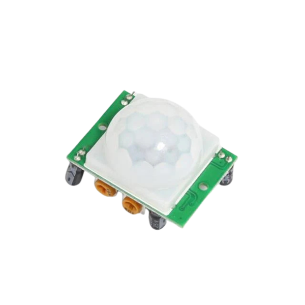 HKD Digital PIR Motion Sensor - HC-SR501 Module