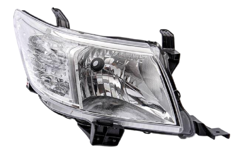 2015 Driver Side image