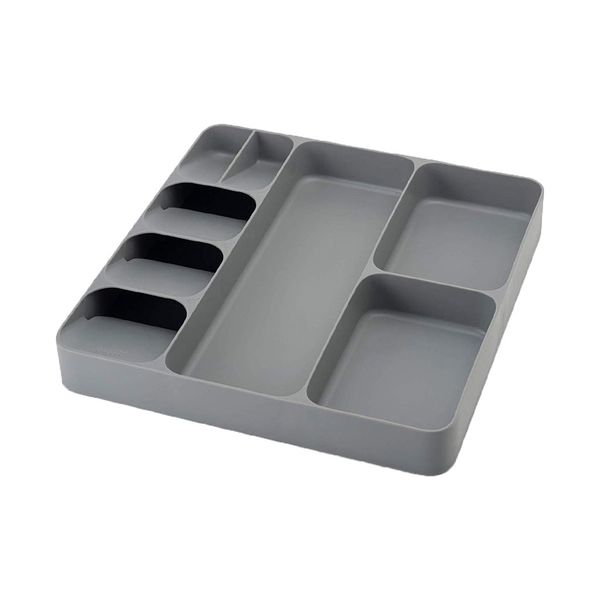 Kitchen Drawer Storage Box/Cutlery Organiser &amp; Holder
