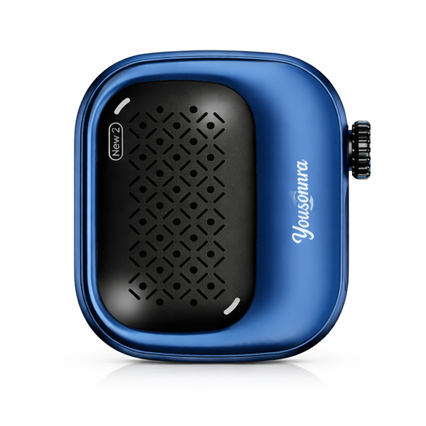 Bluetooth Speaker / Wearable / IP69 / Portable