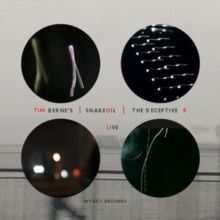 The Deceptive 4 Live (CD / Album)