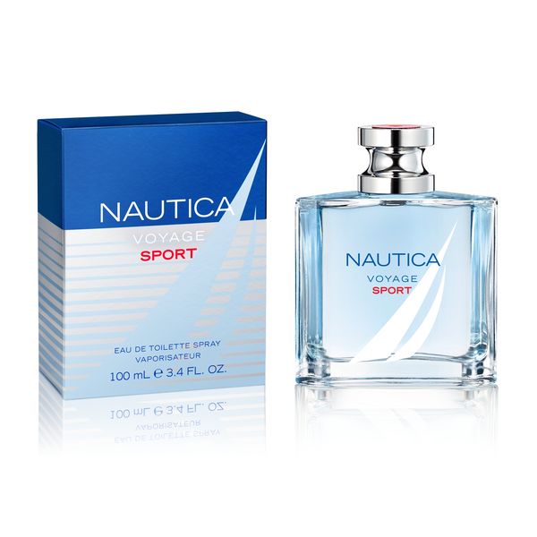 Nautica Voyage Sport 100ml EDT