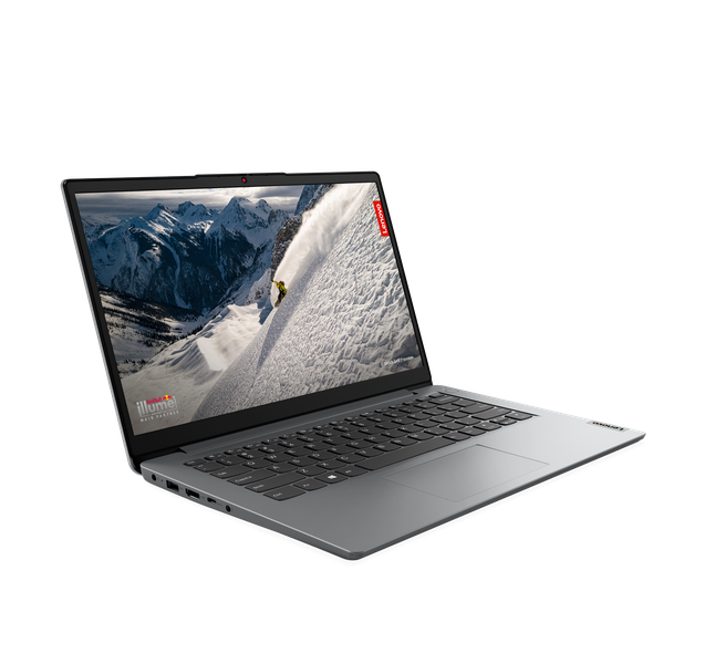 Lenovo IdeaPad 1 15IGL7 Intel Celeron N4020 4GB 256GB 15.6" FHD - Notebook