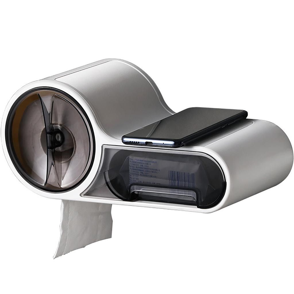 WallHanging Waterproof Tissue Box Shop Today. Get it Tomorrow