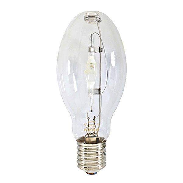 MH Clear Elliptic E40 200w Natural DL Bulb